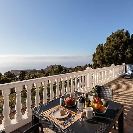 El Mirador Villa Puntagorda Buitenkant foto